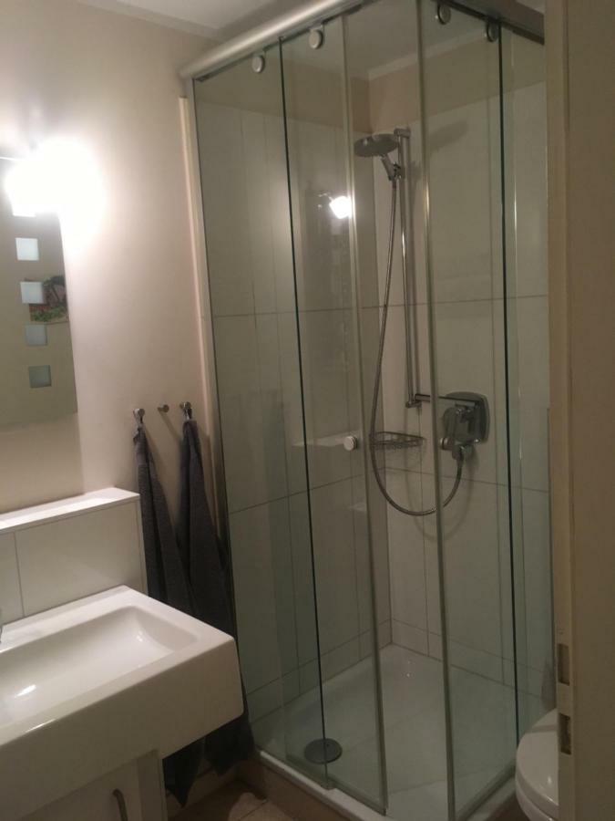 Ferienwohnung Sylt-Traum Krabbe Keitum Exterior foto